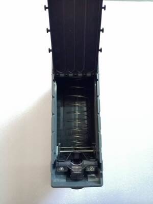 Geldautomaten Ersatzteile Kiosk Bargeld-Akzeptierer MEI SC Voraus-Banknotenrechnung Validierer Kassette Scn16607R 50043690