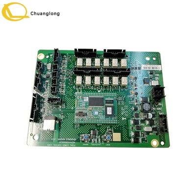 Guter Preis Diebold Nixdorf Wincor Nixdorf CCA/LCC (ActivGuard) PCBA Untersteuerung Stammplatte Hauptplatte P/N 49-244456-000C/49244456000C Online
