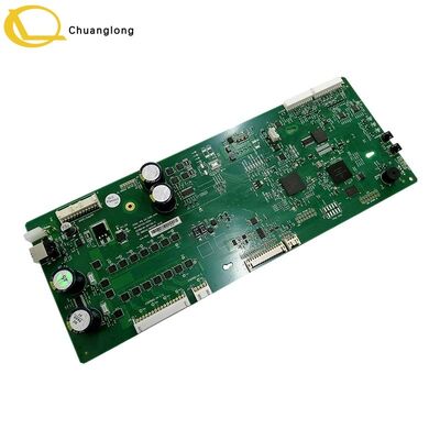 Diebold DN-Serie DN100D PCBA Haupt AFD 2.0 Kernsteuerplatte Motherboard ATM Ersatzteil P/N 49267153000A/49-267153-000A