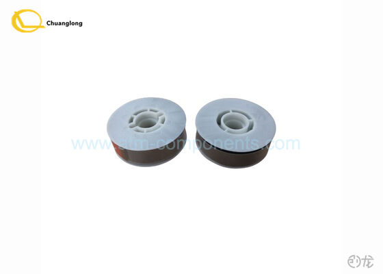 0090017578 009-0017578 Geldautomaten Teile NCR-Tape Escrow Ausrüstung weiß