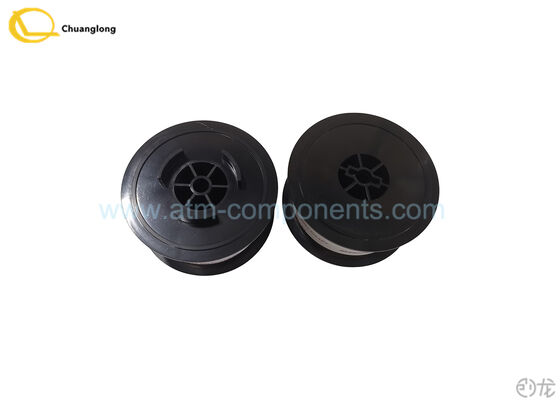 M7628716A ATM Teile 49024234000B Hitachi 2845V WTS-REEL-SH ASSY Escrow-Tape