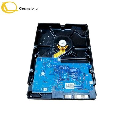 ATM-Maschine verwendete Festplatte Toshiba DT01ABA100V 1 TB SATA 6,0 Gbit/s 5700 U/min Desktop-Festplatte (DT01ABA100)