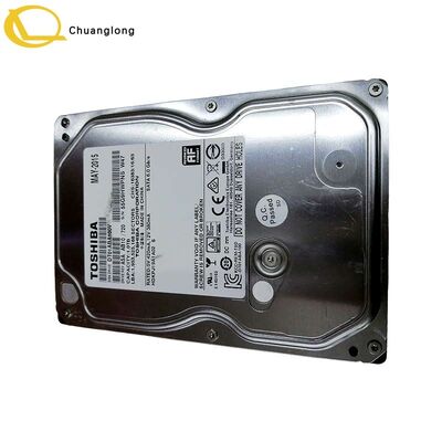 ATM-Maschine verwendete Festplatte Toshiba DT01ABA100V 1 TB SATA 6,0 Gbit/s 5700 U/min Desktop-Festplatte (DT01ABA100)