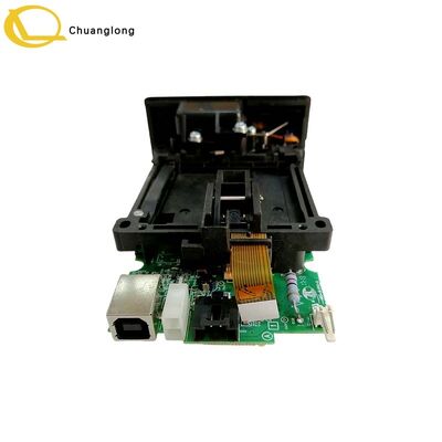 Hyosung ATM Sankyo Dip Kartenleser Magnetstreifenkartenleser RDR TRK 1/2/3 R IC L/S 12V USB ICM330-3R1395 H/F