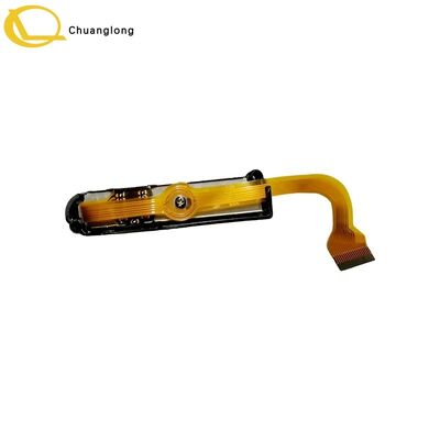 Diebold Nixdorf DN Kartenleser ICT3H5-3A7790 CHD-MOT Magnetkopf G13A888B01 ATM Teile P/N 01750304620-1/1750304620-1