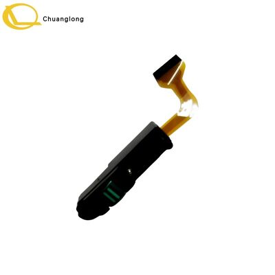 Diebold Nixdorf DN Kartenleser ICT3H5-3A7790 CHD-MOT Magnetkopf G13A888B01 ATM Teile P/N 01750304620-1/1750304620-1