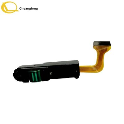 Diebold Nixdorf DN Kartenleser ICT3H5-3A7790 CHD-MOT Magnetkopf G13A888B01 ATM Teile P/N 01750304620-1/1750304620-1