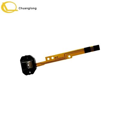 Diebold Nixdorf DN Wincor Sankyo Kartenleser ICT3H5-3A7790 Magnetkopf PRE G13A888B01/G12A049A01 P/N 01750304620/1750304620