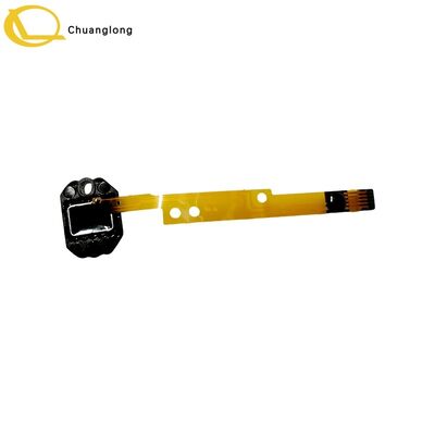 Diebold Nixdorf DN Wincor Sankyo Kartenleser ICT3H5-3A7790 Magnetkopf PRE G13A888B01/G12A049A01 P/N 01750304620/1750304620