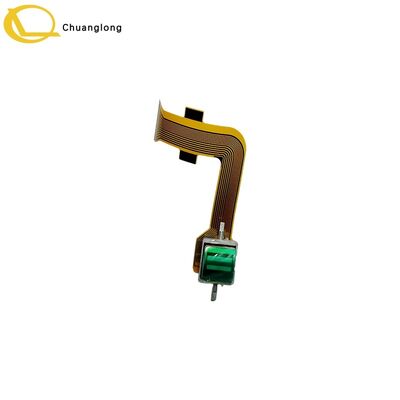 Wincor Nixdorf/Diebold Nixdorf Cineo Kartenleser V2C CHD-V2CU Lese- und Schreib-Magnetkopf Hico R/W P/N 1770031905/1790876103