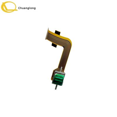 Wincor Nixdorf/Diebold Nixdorf Cineo Kartenleser V2C CHD-V2CU Lese- und Schreib-Magnetkopf Hico R/W P/N 1770031905/1790876103