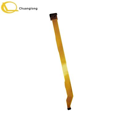 Hitachi 2845SR V2G Kartenleser Integrierter Schaltkreis Modul Magnetisch TS-EC2G-U13210H für ATM Ersatzteile