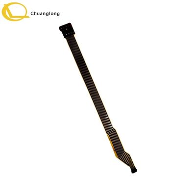 Hitachi 2845SR V2G Kartenleser Integrierter Schaltkreis Modul Magnetisch TS-EC2G-U13210H für ATM Ersatzteile