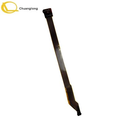 Hitachi 2845SR V2G Kartenleser Integrierter Schaltkreis Modul Magnetisch TS-EC2G-U13210H für ATM Ersatzteile