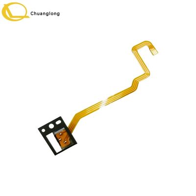 Guter Preis Wincor Nixdorf/Dieblod Nixdorf V2X Kartenleser Vorlesen Magnetkopf Geldautomat Ersatzteil P/N 6954086-9 Online