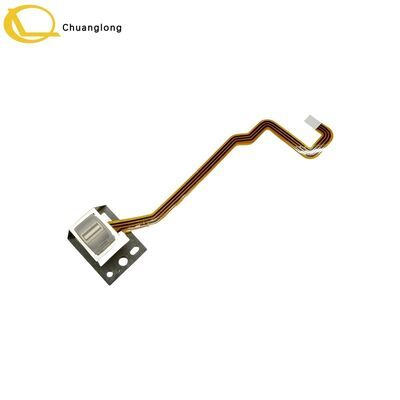 Wincor Nixdorf/Dieblod Nixdorf V2X Kartenleser Vorlesen Magnetkopf Geldautomat Ersatzteil P/N 6954086-9