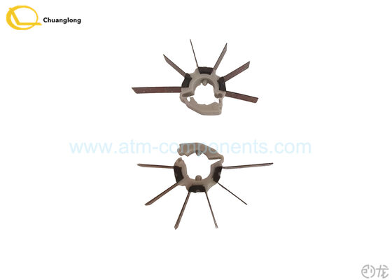 4P007458D ATM Teile Hitachi 3842 HCM RB Recycling Kassette WRB-S.ROLR2 ASSY