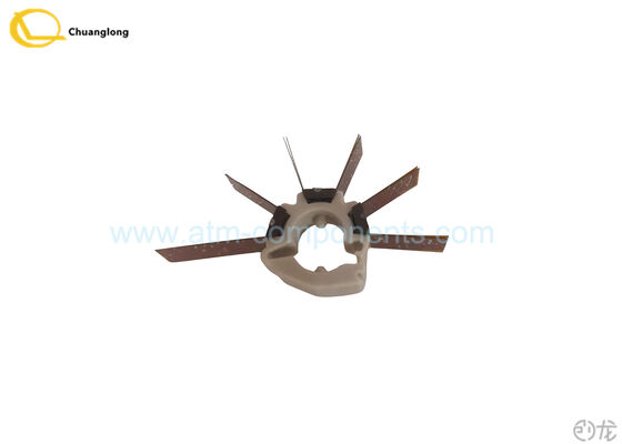 4P007458D ATM Teile Hitachi 3842 HCM RB Recycling Kassette WRB-S.ROLR2 ASSY