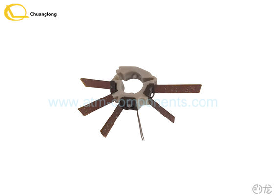 4P007458D ATM Teile Hitachi 3842 HCM RB Recycling Kassette WRB-S.ROLR2 ASSY