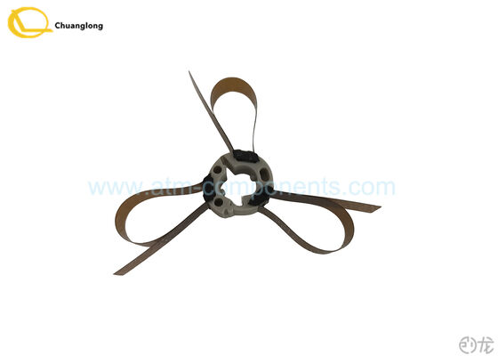 4P007460A ATM Teile Hitachi 7500SR WCS-S.ROLR ASSY Diebold WCS-S ROLR Assy HCM BH-P4P075467BECRM BCRM Hitachi 4P007460A 49024216000B