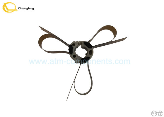 4P007460A ATM Teile Hitachi 7500SR WCS-S.ROLR ASSY Diebold WCS-S ROLR Assy HCM BH-P4P075467BECRM BCRM Hitachi 4P007460A 49024216000B