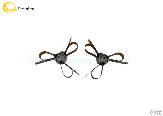 4P007460A ATM Teile Hitachi 7500SR WCS-S.ROLR ASSY Diebold WCS-S ROLR Assy HCM BH-P4P075467BECRM BCRM Hitachi 4P007460A 49024216000B