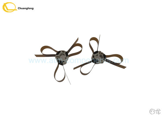 4P007460A ATM Teile Hitachi 7500SR WCS-S.ROLR ASSY Diebold WCS-S ROLR Assy HCM BH-P4P075467BECRM BCRM Hitachi 4P007460A 49024216000B