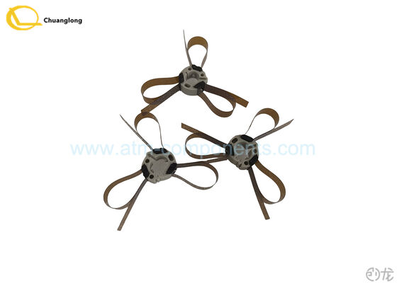 4P007460A ATM Teile Hitachi 7500SR WCS-S.ROLR ASSY Diebold WCS-S ROLR Assy HCM BH-P4P075467BECRM BCRM Hitachi 4P007460A 49024216000B