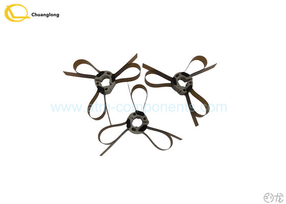 4P007460A ATM Teile Hitachi 7500SR WCS-S.ROLR ASSY Diebold WCS-S ROLR Assy HCM BH-P4P075467BECRM BCRM Hitachi 4P007460A 49024216000B