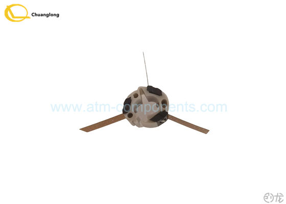 4P007460B ATM Teile Hitachi Hcm 3842 WCS-S.ROLR ASSY