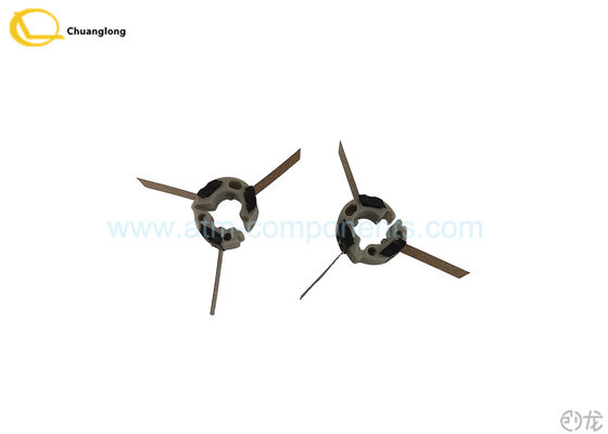 4P007460B ATM Teile Hitachi Hcm 3842 WCS-S.ROLR ASSY