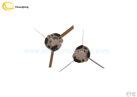 4P007460B ATM Teile Hitachi Hcm 3842 WCS-S.ROLR ASSY