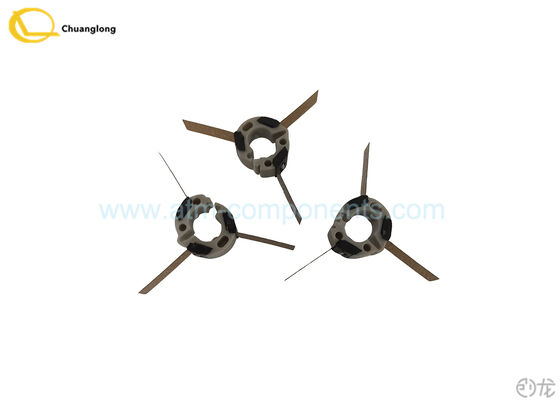 4P007460B ATM Teile Hitachi Hcm 3842 WCS-S.ROLR ASSY