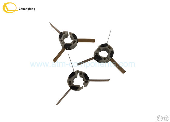 4P007460B ATM Teile Hitachi Hcm 3842 WCS-S.ROLR ASSY