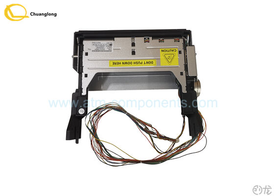 Guter Preis 7430000301 S7430000301 Nautilus HYOSUNG CDU10_THR HCDU Hyosung Spender Hals (Vorderlast) Transport Online