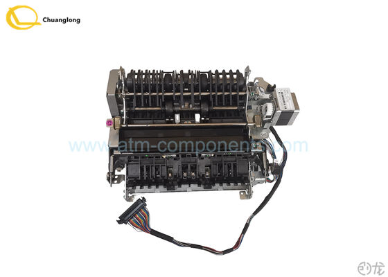 Guter Preis 49233111000A 49-233111-000A ATM Teile Diebold 378 UTFL Oberste Transportfront Online