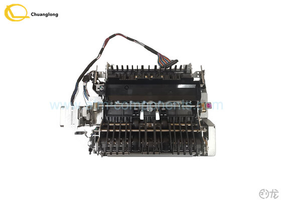 49233111000A 49-233111-000A ATM Teile Diebold 378 UTFL Oberste Transportfront