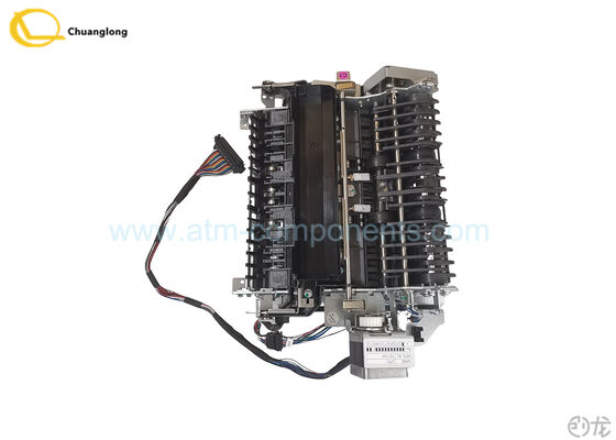 49233111000A 49-233111-000A ATM Teile Diebold 378 UTFL Oberste Transportfront