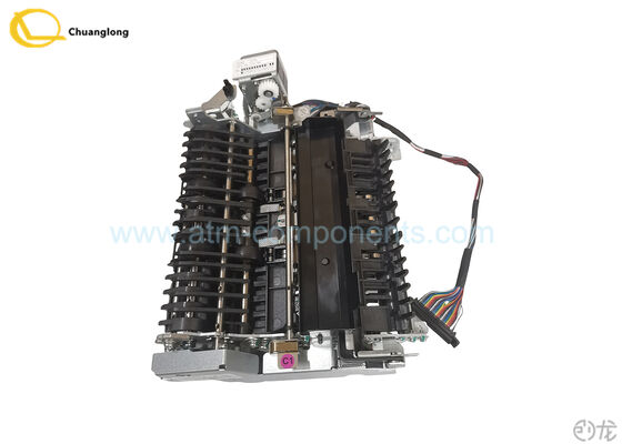 49233111000A 49-233111-000A ATM Teile Diebold 378 UTFL Oberste Transportfront