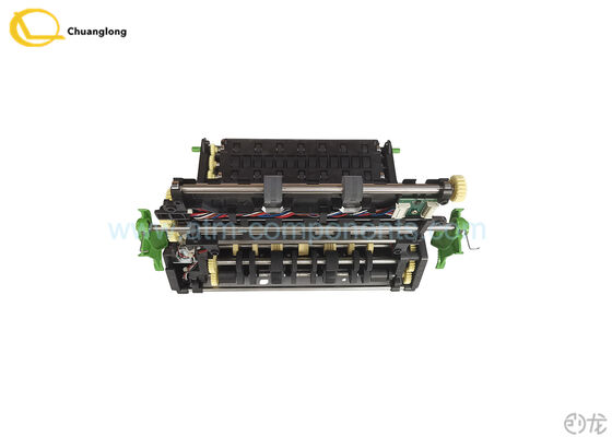 1750140999 01750140999 ATM Teile Wincor Cineo C4060 Transport-Einheit Kopf Kurzweg Crs/ATS