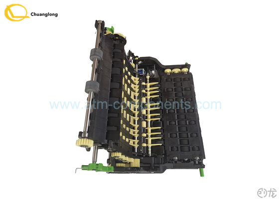 1750140999 01750140999 ATM Teile Wincor Cineo C4060 Transport-Einheit Kopf Kurzweg Crs/ATS