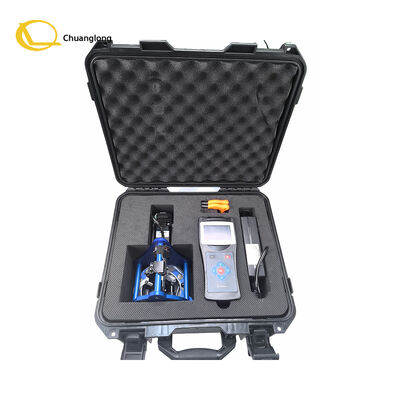 Guter Preis Hochpräzisions-Automatisches Code-Schiebeinstrument - Schneller Decoder für sichere und ATM-Mechanikschlösser Online