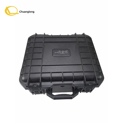 Hochpräzisions-Automatisches Code-Schiebeinstrument - Schneller Decoder für sichere und ATM-Mechanikschlösser