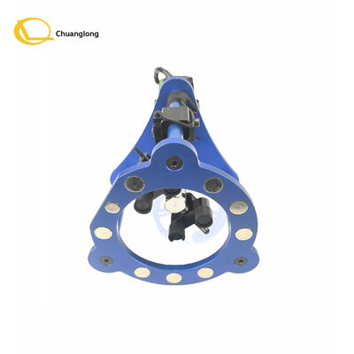 Automatischer Kombinationsschlossdekoder für Safe & ATM Hochpräzisions-mechanische Schloss-Pushing-Werkzeug