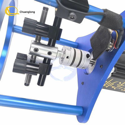 Automatischer Kombinationsschlossdekoder für Safe & ATM Hochpräzisions-mechanische Schloss-Pushing-Werkzeug