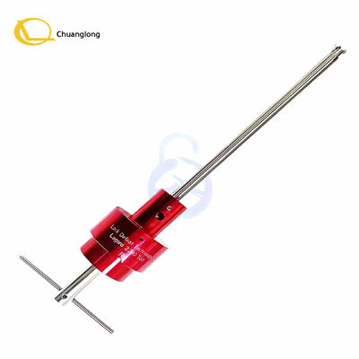 LaGard 2200 Schloss Spezialisiertes Bedienwerkzeug Kompatibel mit US-amerikanischen LaGard Geldautomaten und sicheren Rohrschlüsselschlössern