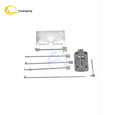 Dormakaba 70076/70079 Schließschlüsselzeug Schnellschlüsselfertigung für Chubb & Premium-Safes