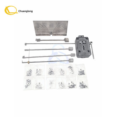 Guter Preis Dormakaba 70076/70079 Schließschlüsselzeug Schnellschlüsselfertigung für Chubb & Premium-Safes Online