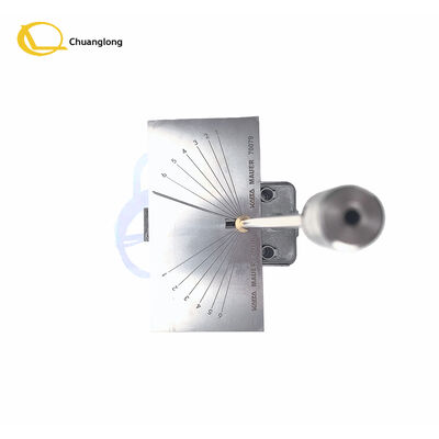Professionelle Dormakaba 70076/70079 Schloss Öffnungswerkzeug Fit UK Chubb Safes & Premium Safes