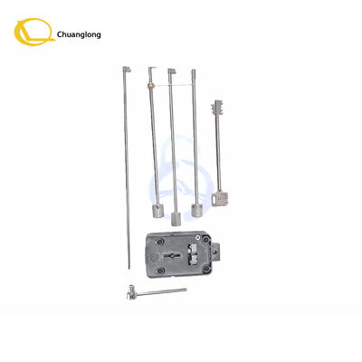 Professionelle Dormakaba 70076/70079 Schloss Öffnungswerkzeug Fit UK Chubb Safes & Premium Safes